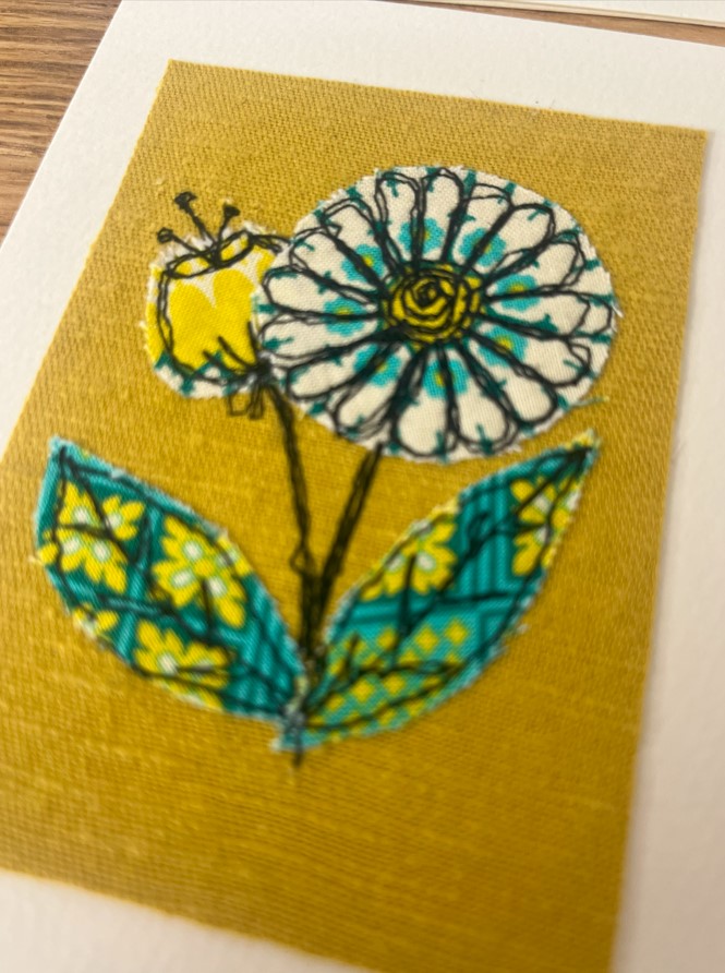 Sewing: Made Items