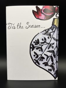 Christmas Cards, Individual cards, Various
