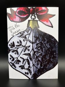 Christmas Cards, Individual cards, Various