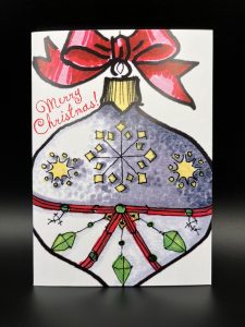 Christmas Cards, Individual cards, Various