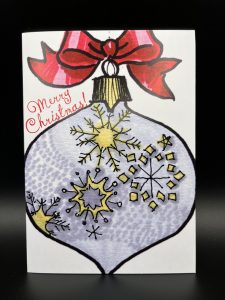 Christmas Cards, Individual cards, Various
