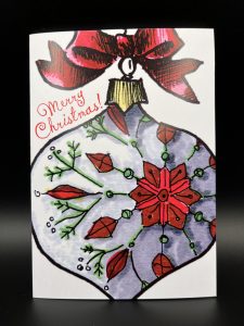 Christmas Cards, Individual cards, Various