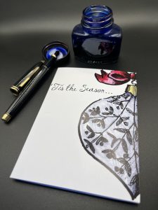 Christmas Cards, Individual cards, Various