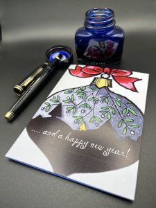Christmas Cards, Individual cards, Various