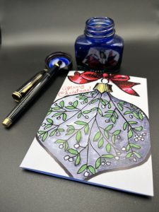 Christmas Cards, Individual cards, Various