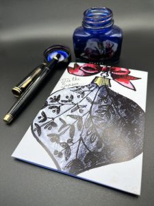 Christmas Cards, Individual cards, Various