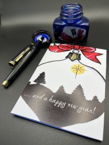 Christmas Cards, Individual cards, Various