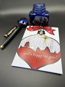 Christmas Cards, Individual cards, Various