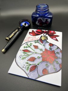 Christmas Cards, Individual cards, Various