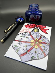 Christmas Cards, Individual cards, Various