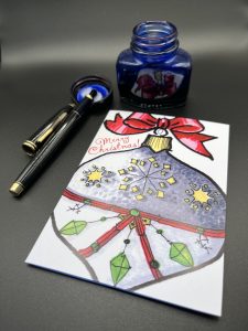 Christmas Cards, Individual cards, Various