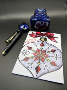 Christmas Cards, Individual cards, Various