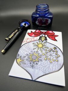Christmas Cards, Individual cards, Various