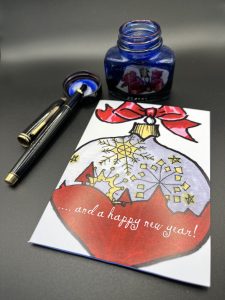 Christmas Cards, Individual cards, Various