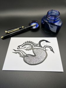 Siberian Tattoo, Ewe. Prices from: