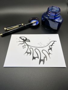 Siberian Tattoo, Fae. Prices from: