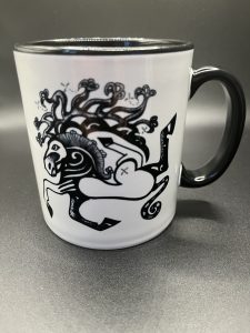 Siberian Tattoo, Stallion. Prices from:
