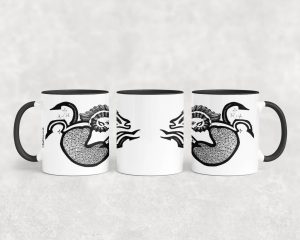 Siberian Tattoo, Ewe. Prices from:
