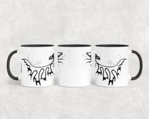 Siberian Tattoo, Fae. Prices from: