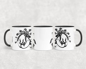 Siberian Tattoo, Mare. Prices from: