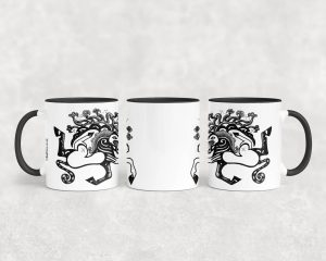 Siberian Tattoo, Stallion. Prices from: