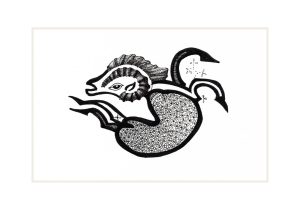 Siberian Tattoo, Ewe. Prices from: