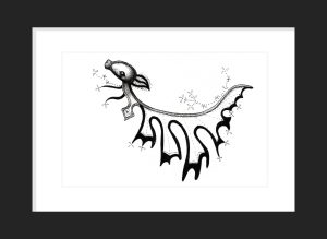 Siberian Tattoo, Fae. Prices from:
