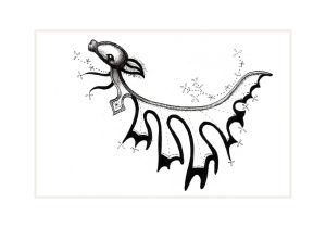 Siberian Tattoo, Fae. Prices from: