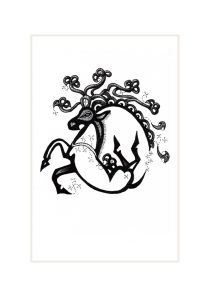 Siberian Tattoo, Mare. Prices from: