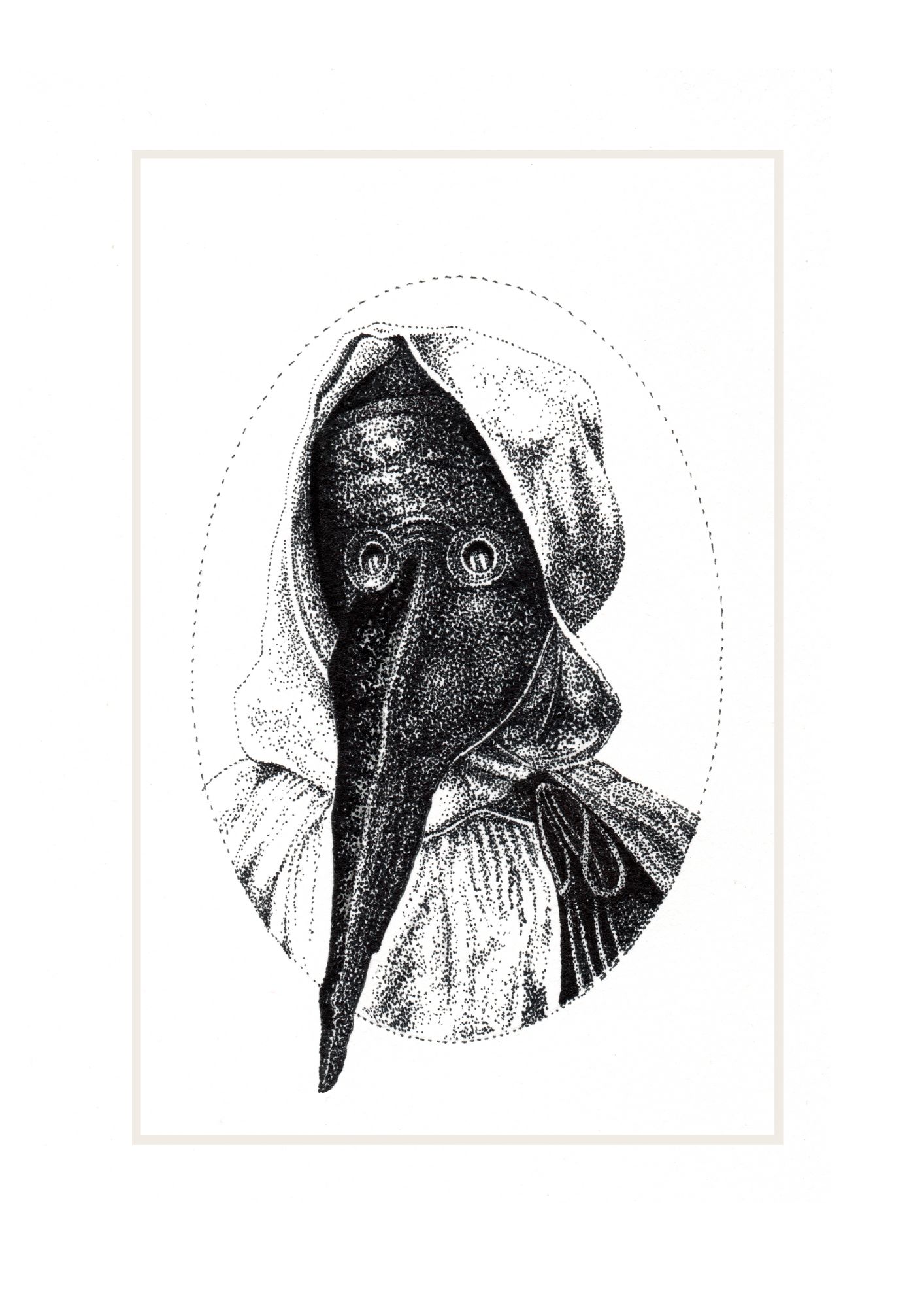 Plague Masks