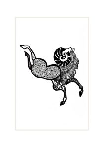 Siberian Tattoo, Ram. Prices from: