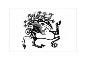 Siberian Tattoo, Stallion. Prices from: