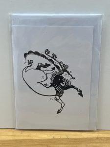 Siberian Tattoo Mule Filly. Prices from:
