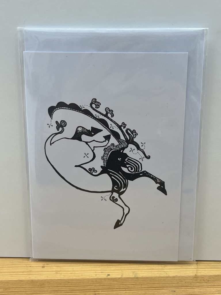 Siberian Tattoo Mule Filly. Prices from: