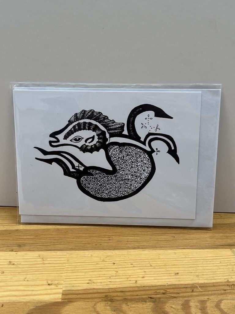 Siberian Tattoo, Ewe. Prices from: