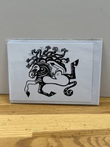Siberian Tattoo, Stallion. Prices from: