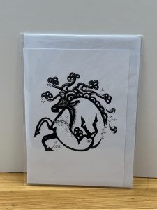 Siberian Tattoo, Mare. Prices from: