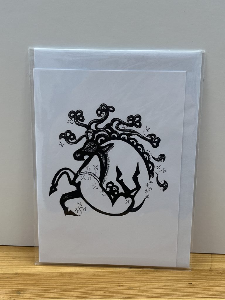 Siberian Tattoo, Mare. Prices from: