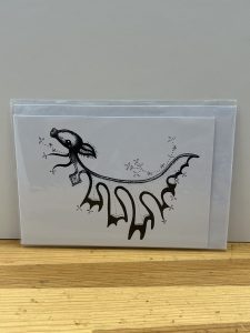 Siberian Tattoo, Fae. Prices from: