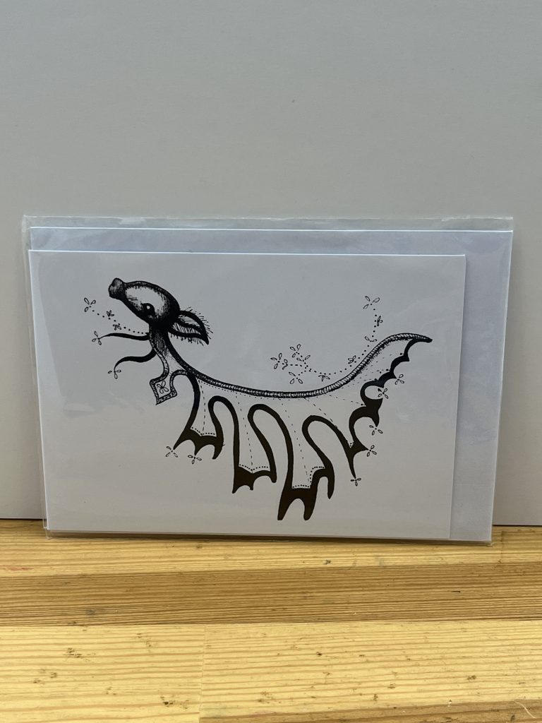 Siberian Tattoo, Fae. Prices from: