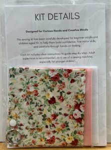 Sewing Kit - Wallet