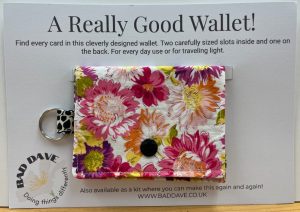 Really Good Wallet