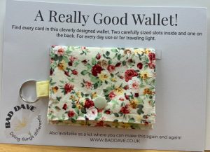 Really Good Wallet