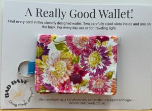 Really Good Wallet