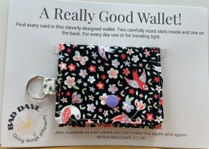 Really Good Wallet