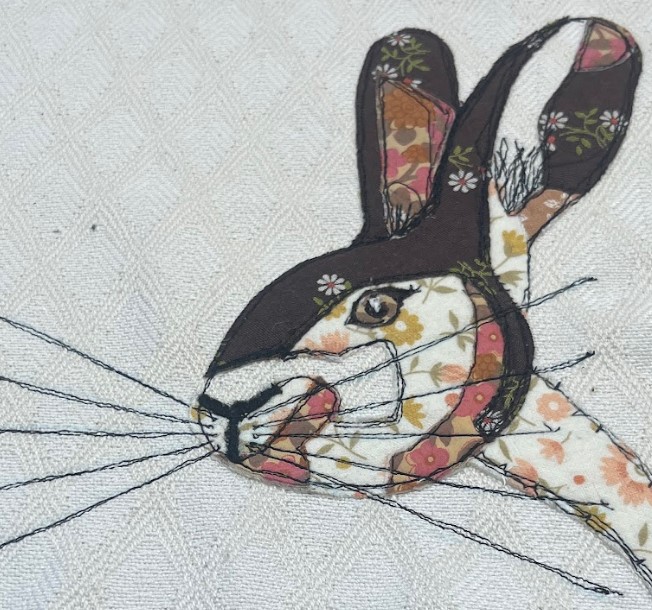 Sewing