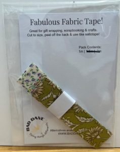 Fabric Tape