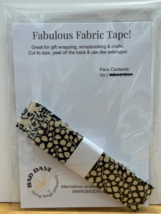 Fabric Tape