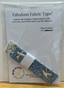 Fabric Tape
