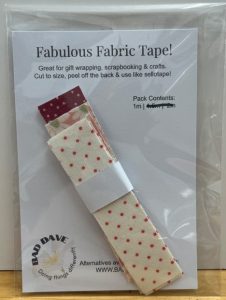 Fabric Tape